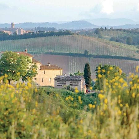 Sanlucchese 2 Villa Poggibonsi Bagian luar foto