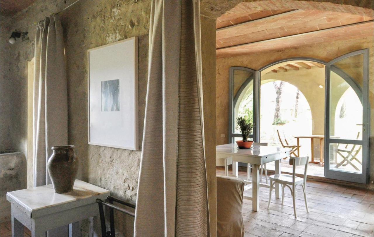 Sanlucchese 2 Villa Poggibonsi Bagian luar foto