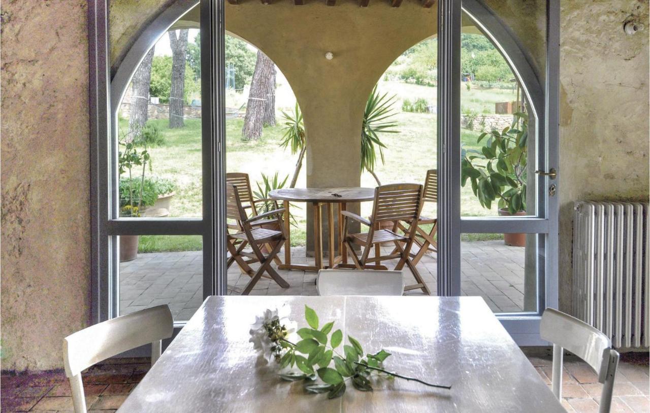 Sanlucchese 2 Villa Poggibonsi Bagian luar foto
