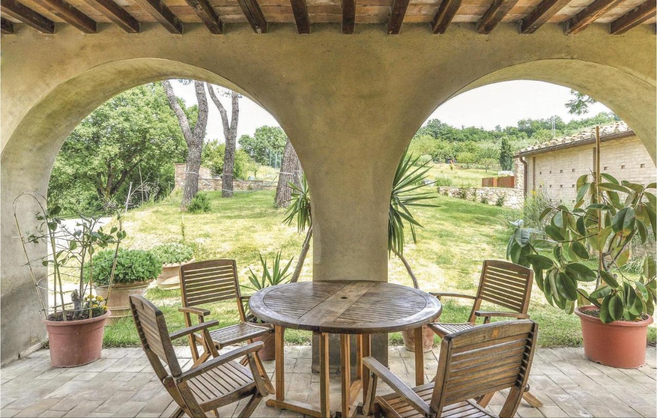 Sanlucchese 2 Villa Poggibonsi Bagian luar foto