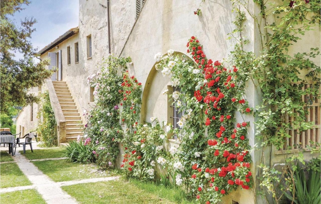 Sanlucchese 2 Villa Poggibonsi Bagian luar foto