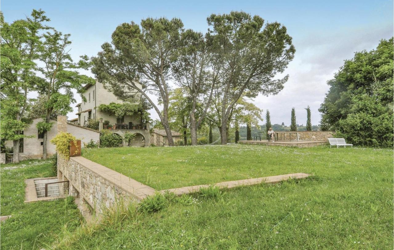 Sanlucchese 2 Villa Poggibonsi Bagian luar foto