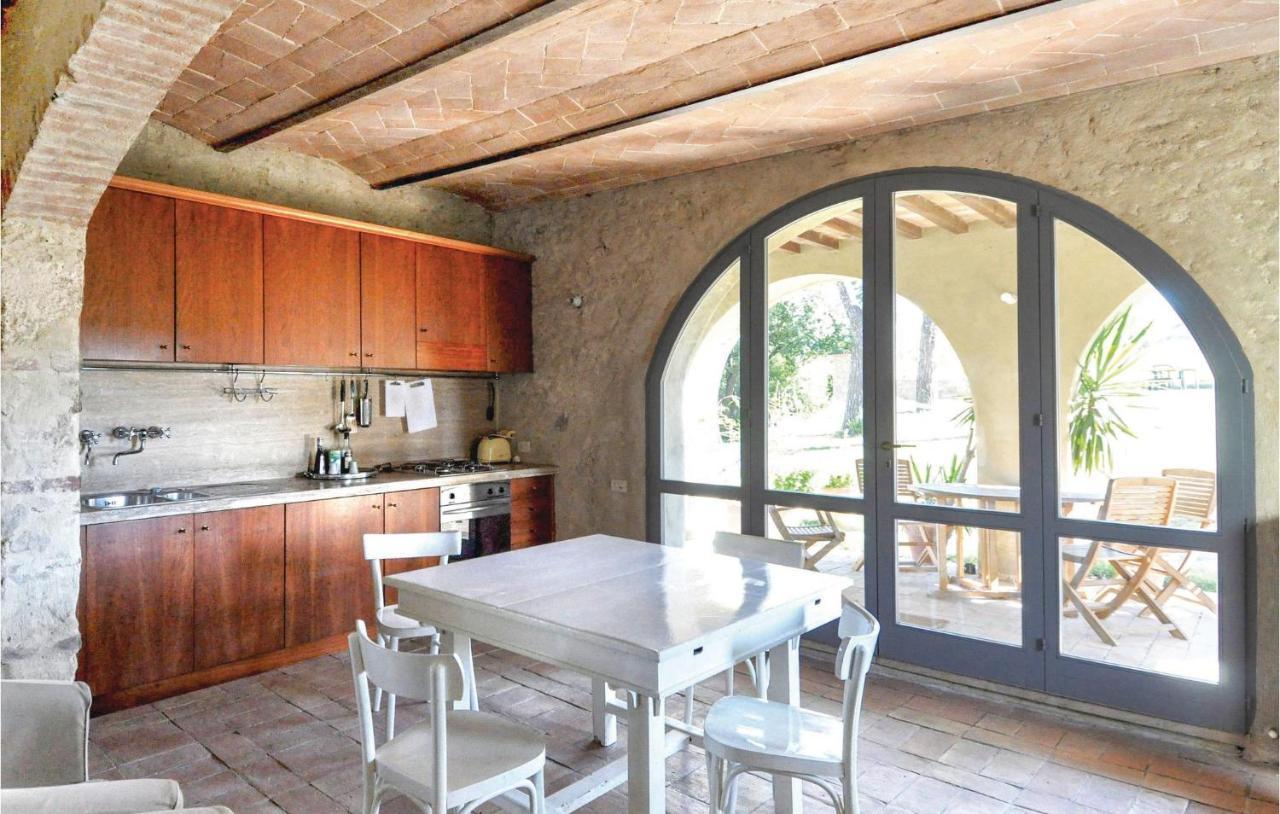 Sanlucchese 2 Villa Poggibonsi Bagian luar foto