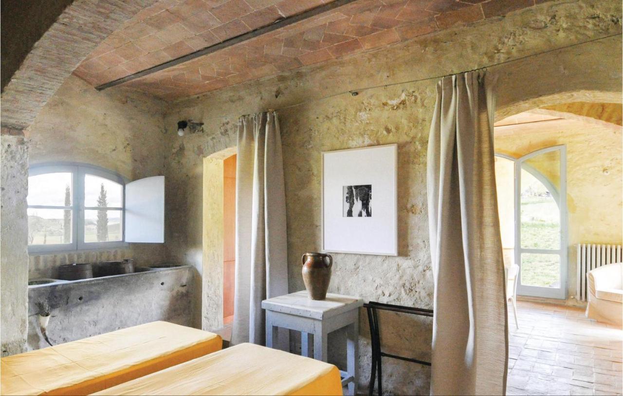 Sanlucchese 2 Villa Poggibonsi Bagian luar foto