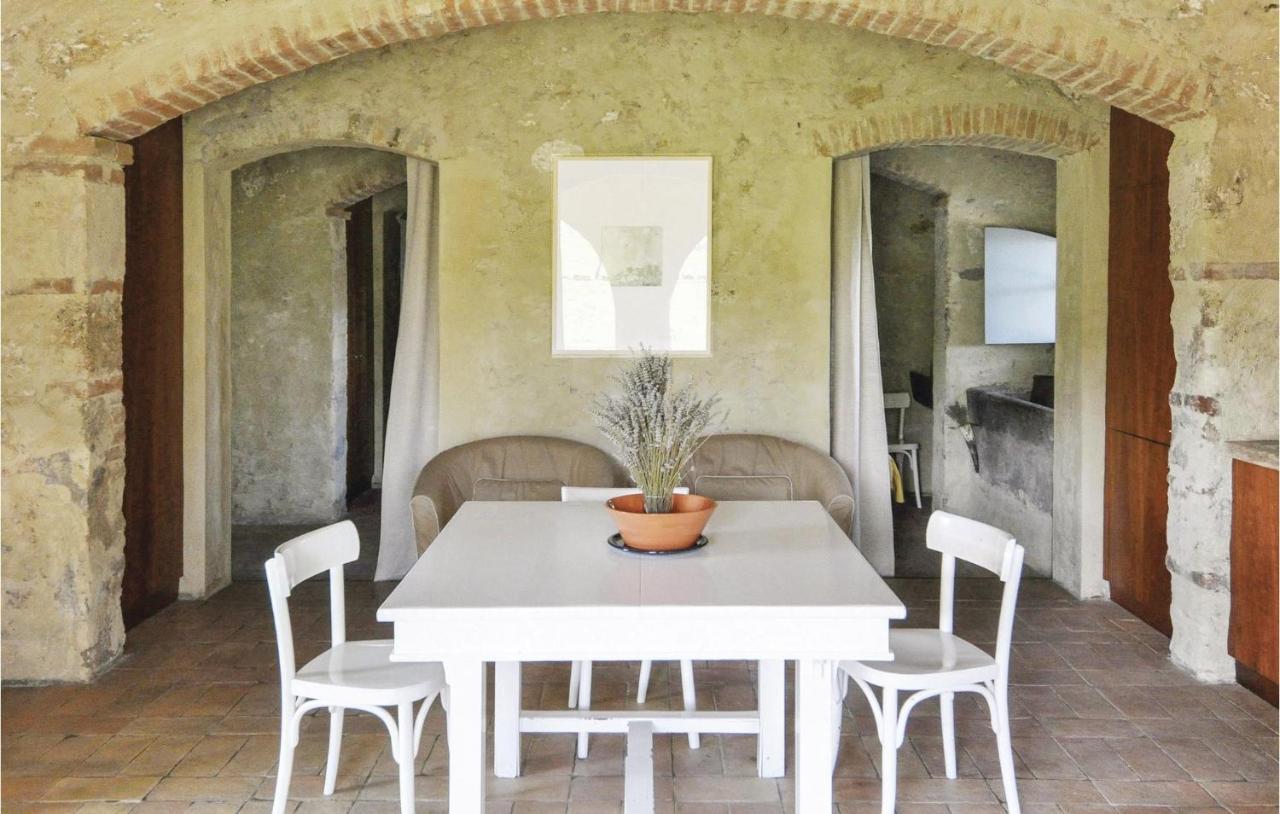 Sanlucchese 2 Villa Poggibonsi Bagian luar foto