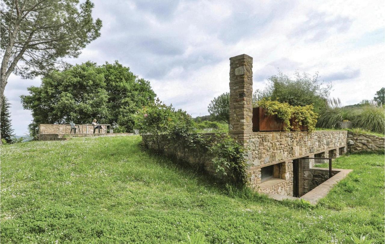 Sanlucchese 2 Villa Poggibonsi Bagian luar foto