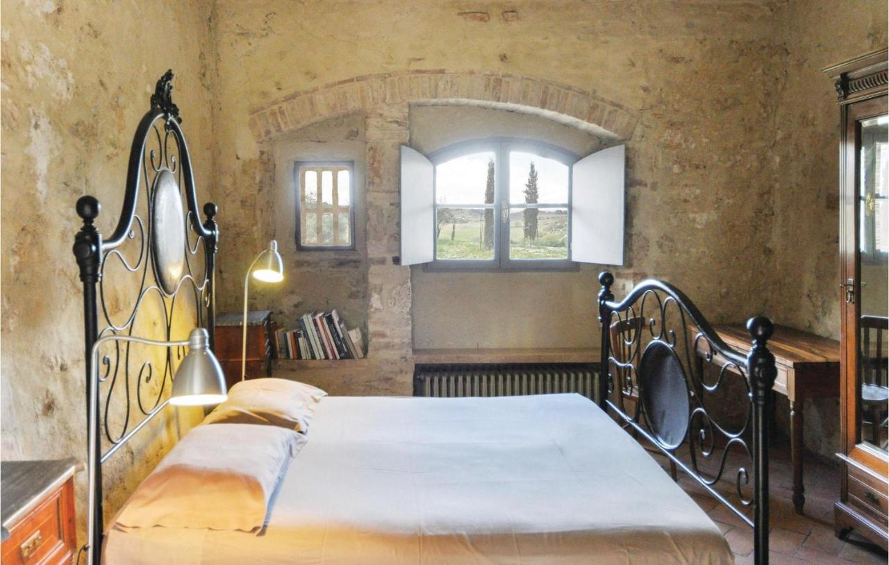 Sanlucchese 2 Villa Poggibonsi Bagian luar foto